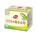 Dongsuh Corn Tea Teabags 20 Pack 30g
