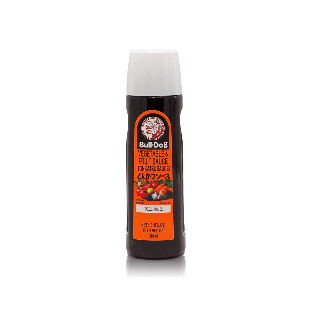 Tonkatsu Sauce 500ML
