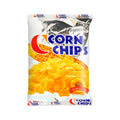 Crown Corn Chips Savoury Korean Snack 70g