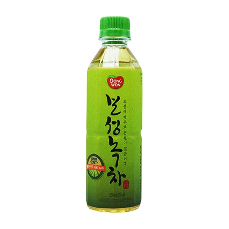 Dongwon Bosung Groene Theedrank 350ml