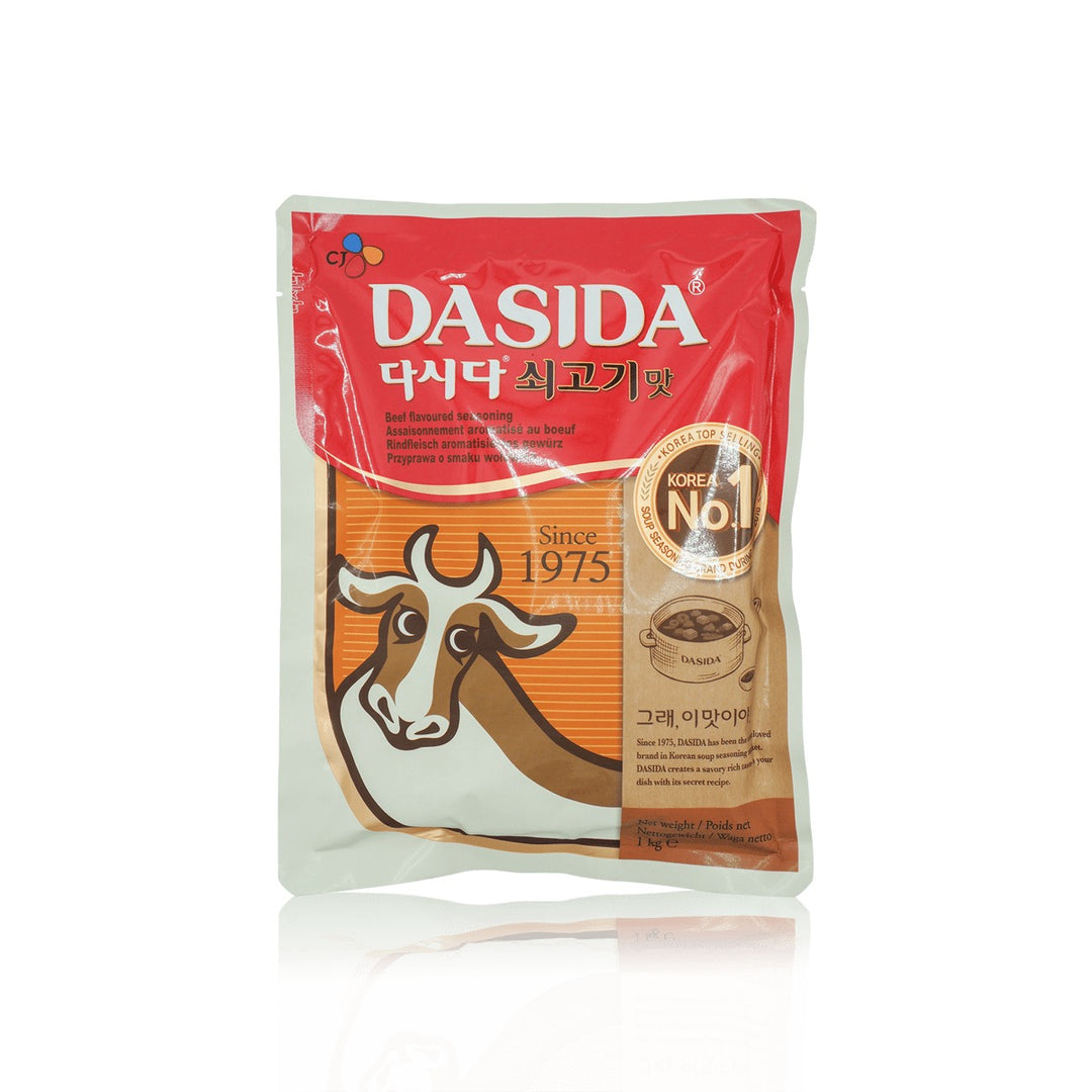 CJ Dashida Beef Seasoning Powder 1kg