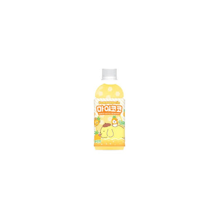 Meaty My Coco Pompompurin Ananas 340ML