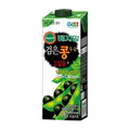 Vegemil Sojamelk Zwarte Boon 950ML