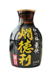 Kasen Shochikubai Gokai Kan-Tokkuri Karakuchi 200ML 14.5%