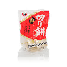 Jyun Mochi Single Pack 1KG