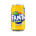 Fanta Ananas Frisdrank 350ml