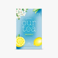 Jardin Lemon Earl Grey Tea 8 Teabags