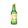 HiteJinro Soju Korean Spirit Lemon 350ml