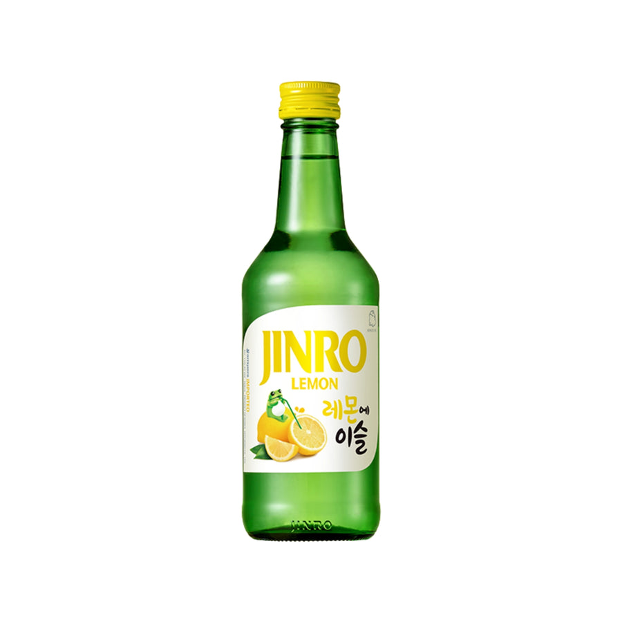 Lemon Soju - Jinro