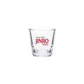 Jinro Soju Shot Glass Single