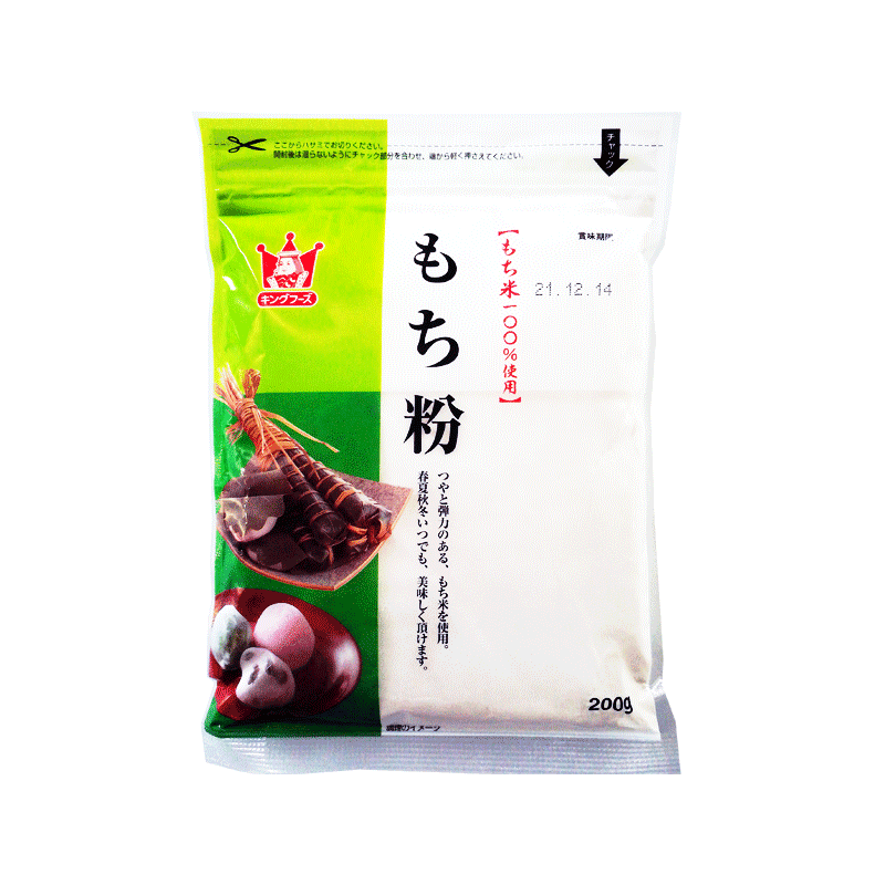 Mochiko 200G