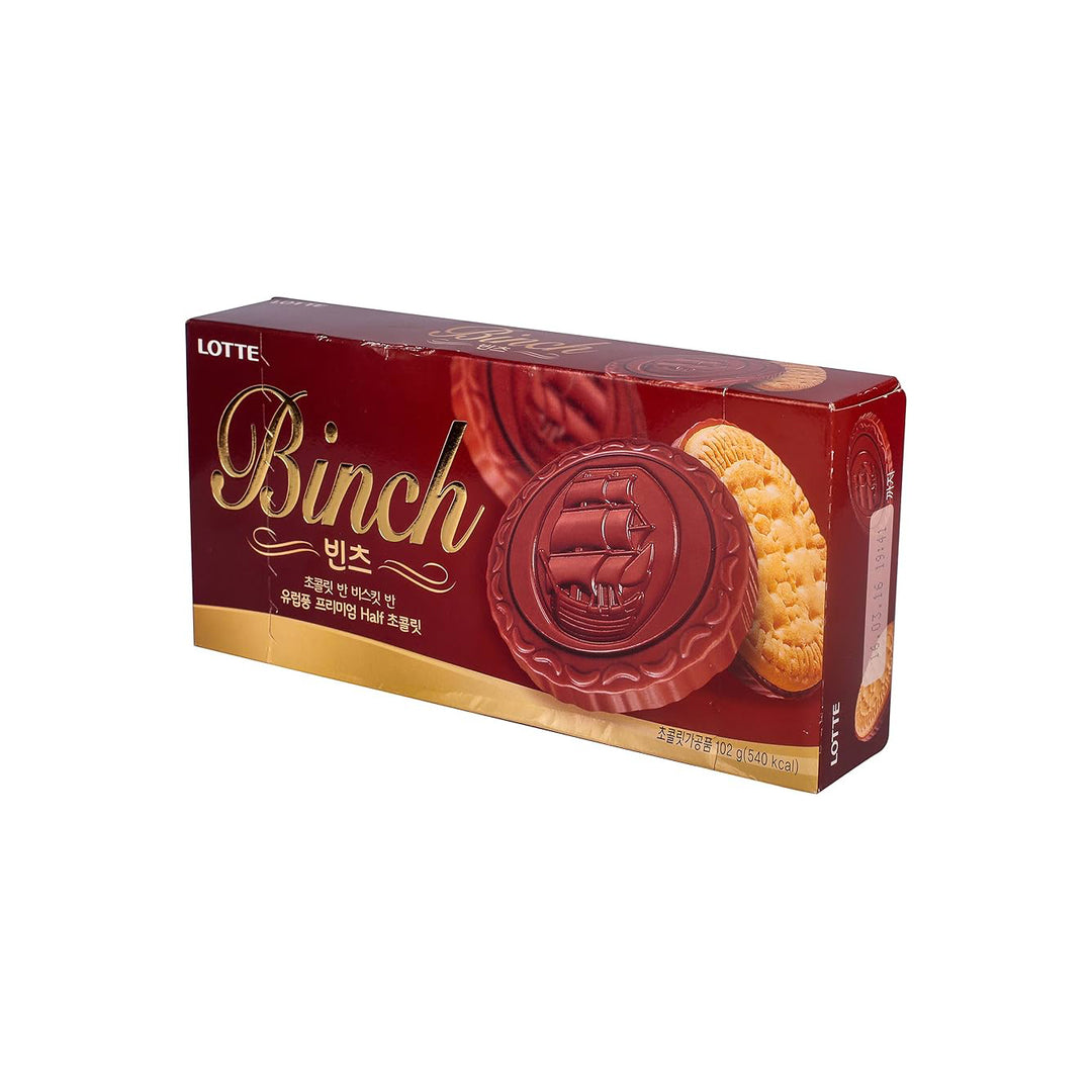 Binch 102G - Lotte