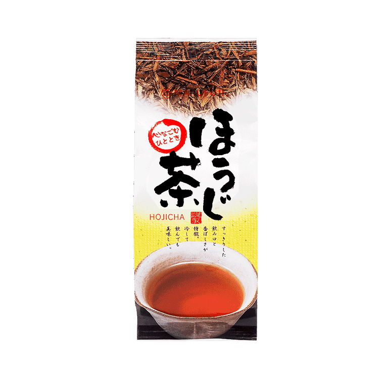 Houjicha 100G