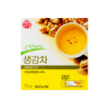 Otogi Healing Time Instant-gemberthee 195 g
