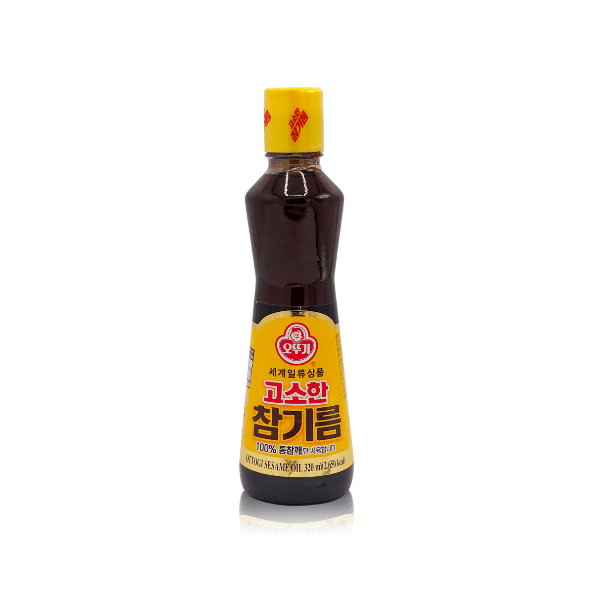 Sesame Oil 320ML - Ottogi
