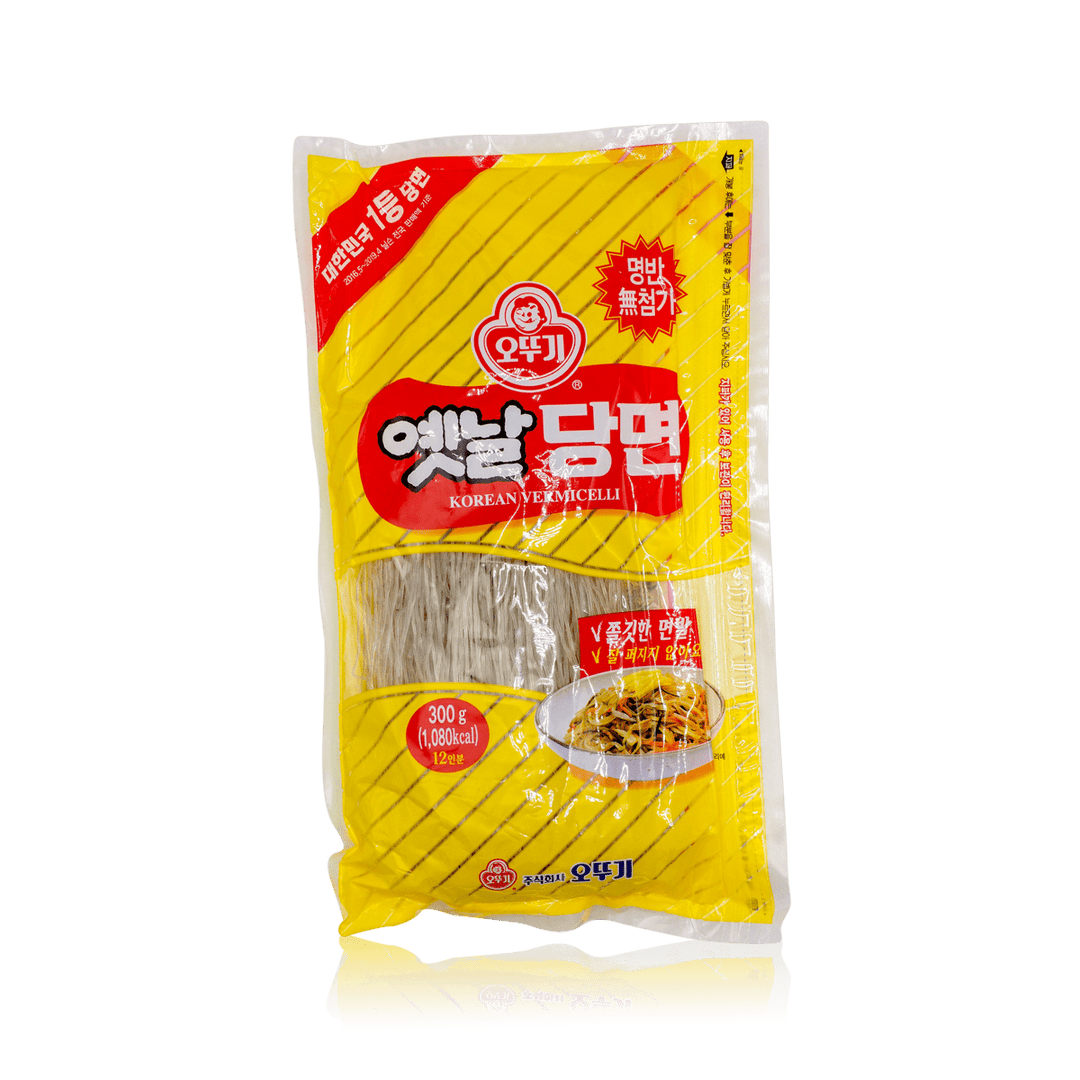 Vermicelli Noodle [Dangmyun] 300G - Ottogi