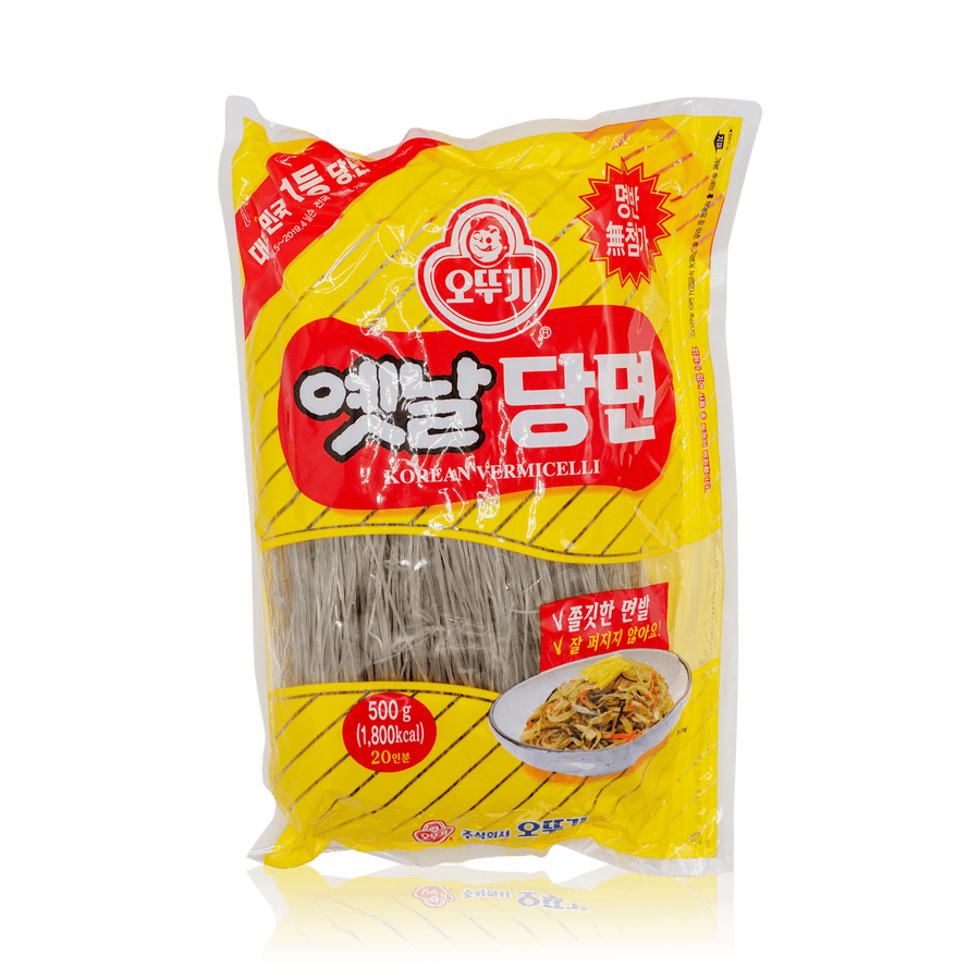 Vermicelli Noodle [Dangmyun] 500G - Ottogi