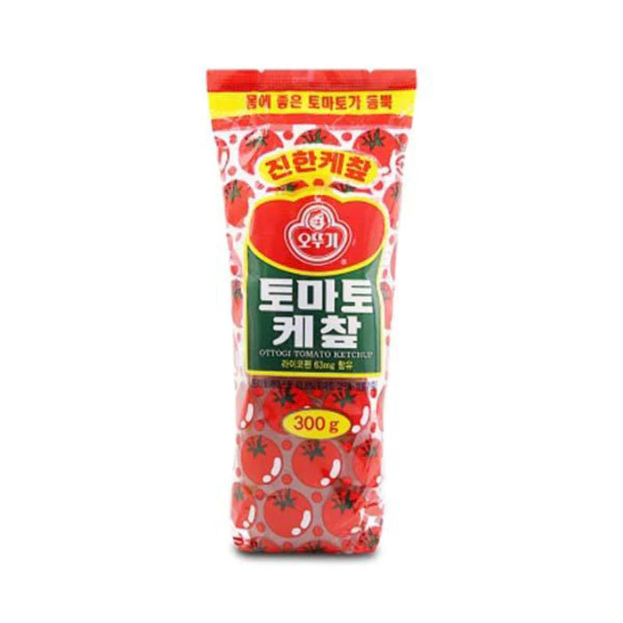 Tomato Ketchup 300G