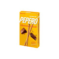 Lotte Pepero Choco Filled Biscuit Sticks 45g