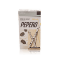 Lotte Pepero White Cookie Biscuit Sticks 32g
