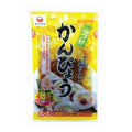 Misuzu Ajitsuke Kanpyo Seasoned Gourd Strips 60g