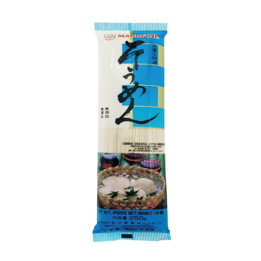 Somen 250G