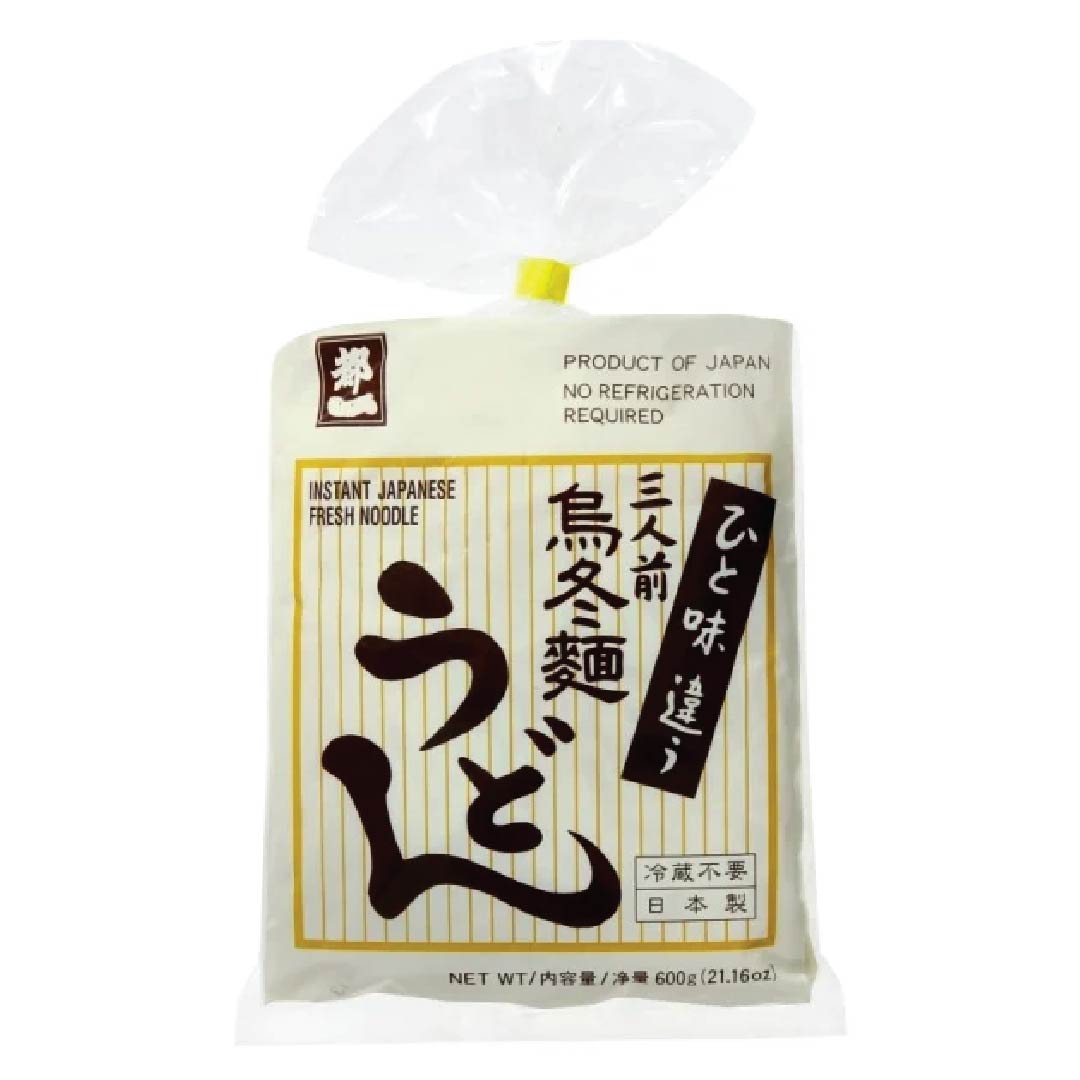 Sanninmae Nama Udon 200G