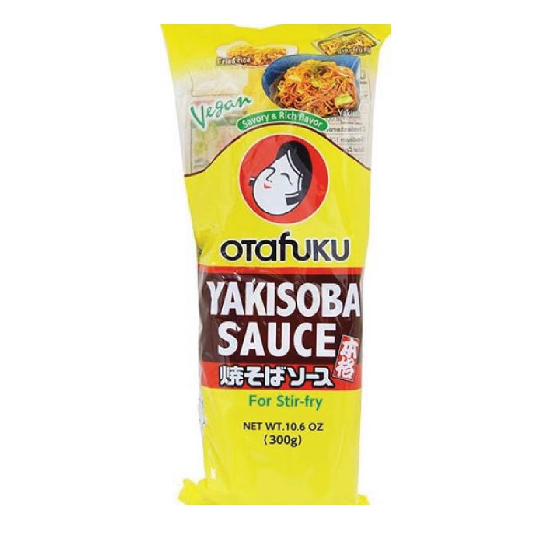 Yakisoba Sauce 300G