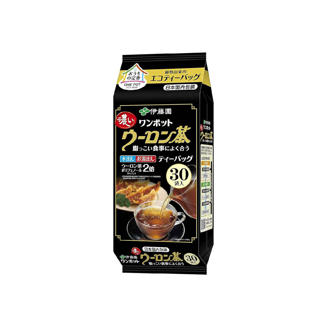 One Pot Eco theezakje 150 g