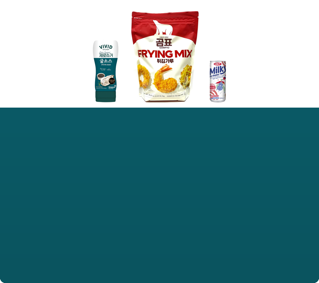 Shilla Market promo — new (mobile)