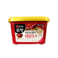 Daesang O'Food Gochujang Korean Red Pepper Paste 500g