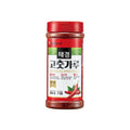 Taekyung Grove Pepervlokken Grof met Zaden 200g