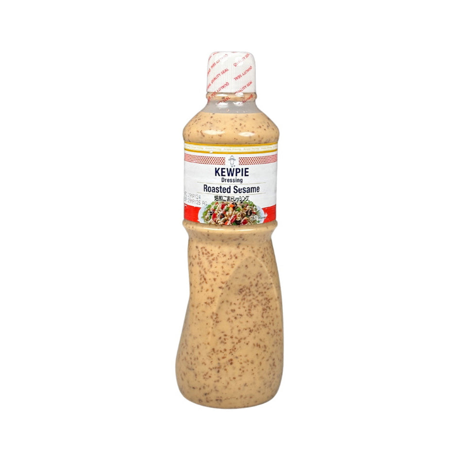 Geroosterde sesamdressing 1 l - QP