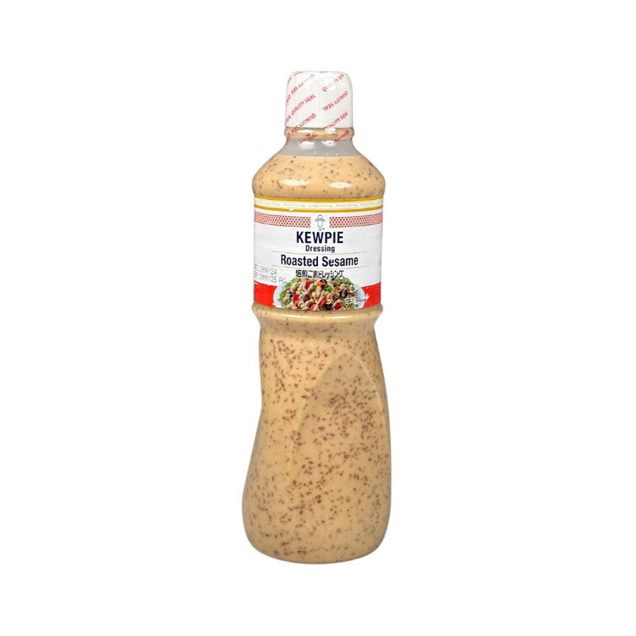 Roasted Sesame Dressing 1L - QP