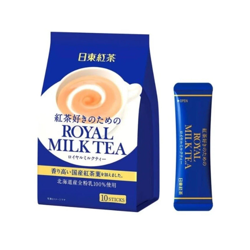 Royal Milk Tea 8P 14G