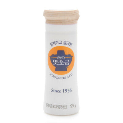 Miwon Seasoning Salt Flavour Enhancer 95g x20