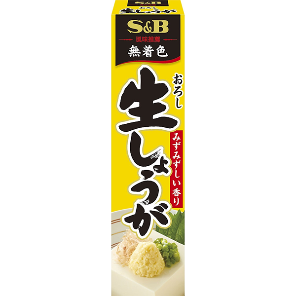 Fumi Suisen Ginger 40G