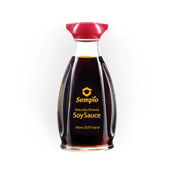 Table Soy Sauce 150ML