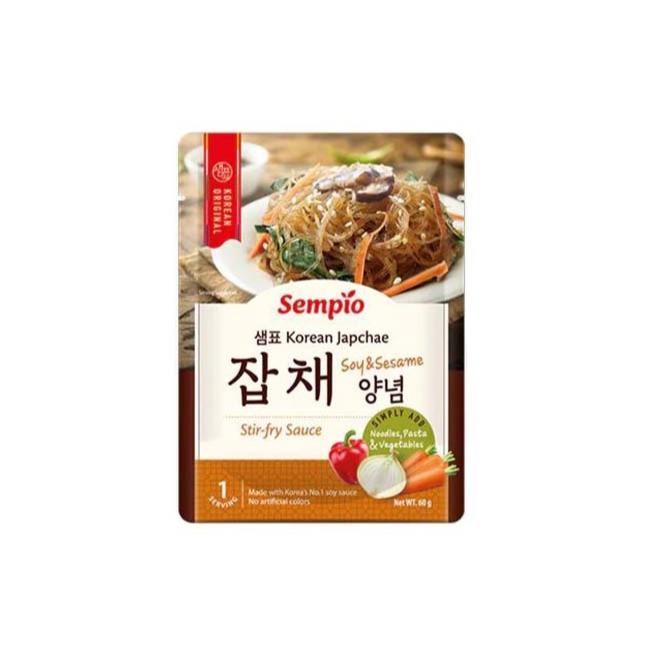 Sauce for Chapche 60G - Sempio