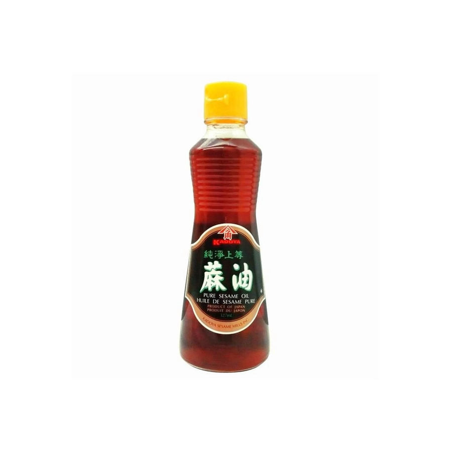 Sesame Oil 327ML - Kadoya