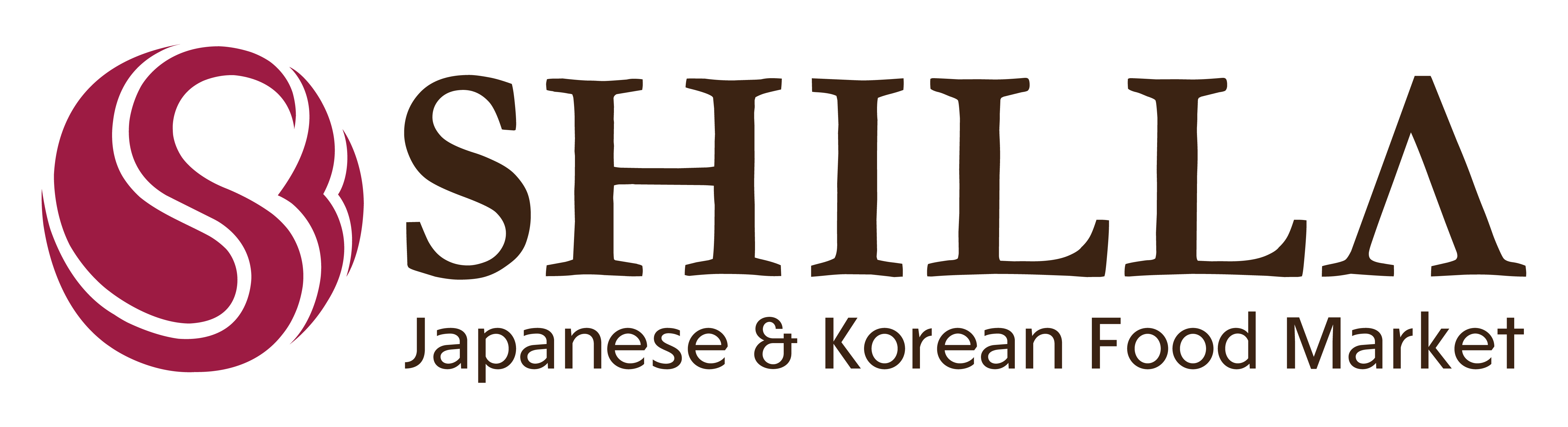 Logo Shilla