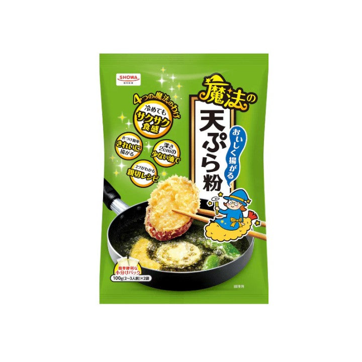 Sangyo Tempurako 200g - Showa