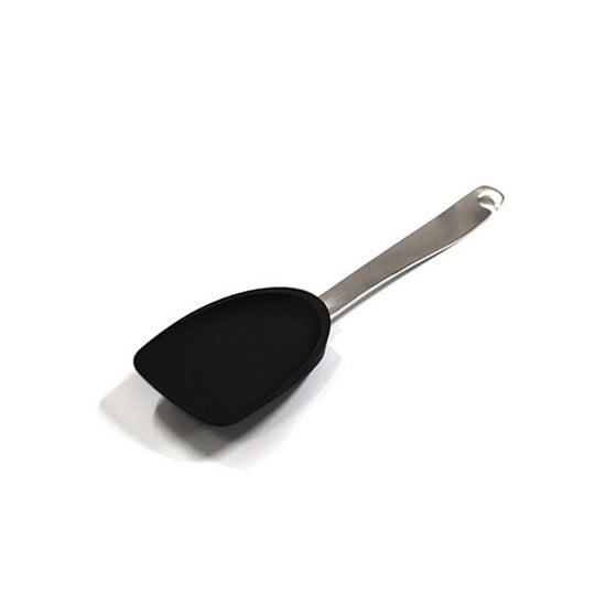 Silicook Spatula (Black) 1P - Silicook