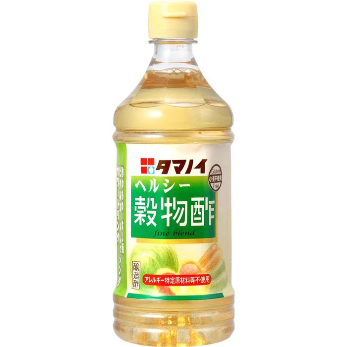 Kokumotsu Su 500ML