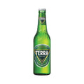 HiteJinro Terra Lager Beer 330ml