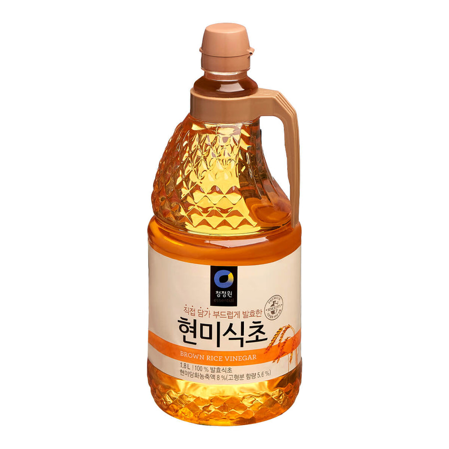 Daesang Brown Rice Vinegar 1.8L