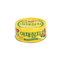 Dongwon Vegetable Tuna in Oil Can 150g