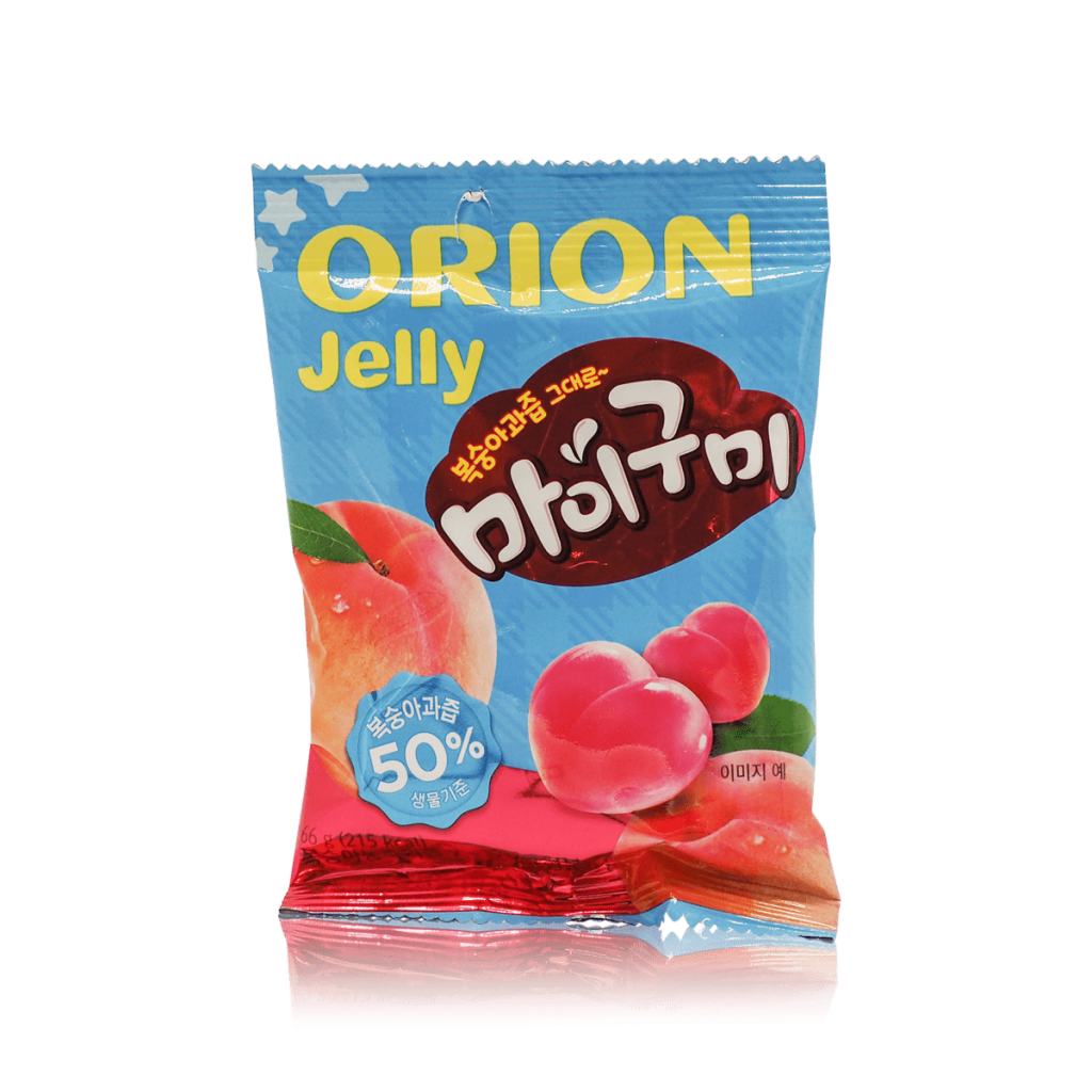 shilla-orion-my-gummy-peach-66g